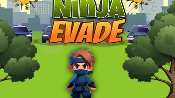 Ninja Evade