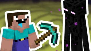Play Noob: End World now!