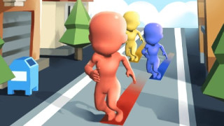 Play Paint over the lines now!