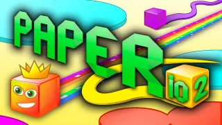 PAPER.IO 2