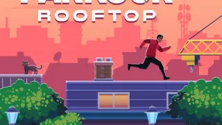 Play Parkour Rooftop now!