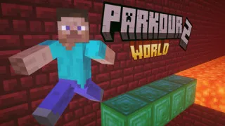 Parkour World 2