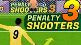 Penalty Shooters 3