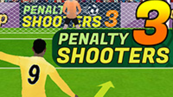 Penalty Shooters 3