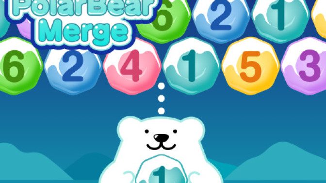 Polar Bear Merge