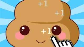 Poop Clicker 3