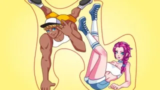 Pose To Hide: Puzzle