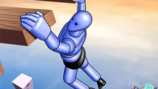 Ragdoll Parkour Simulator