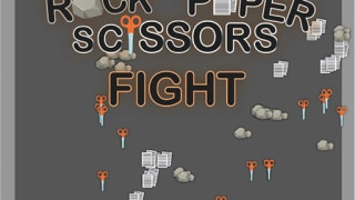 Play Rock Paper Scissors Fight now!