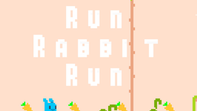 Run Rabbit Run