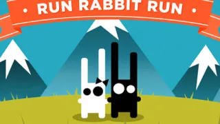 Run Rabit Run
