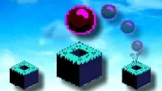 Play Sky Block Bounce now!