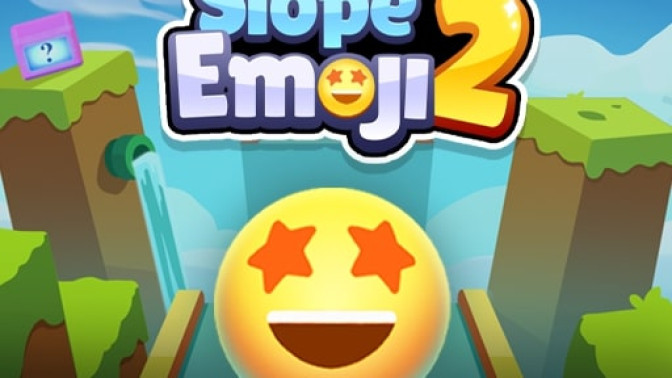 Slope Emoji 2