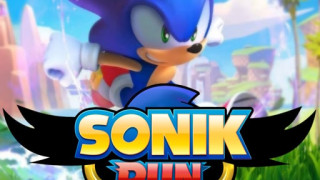 Play SoniK Run now!