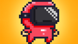 Play Speedrun platformer now!