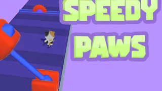 Speedy Paws