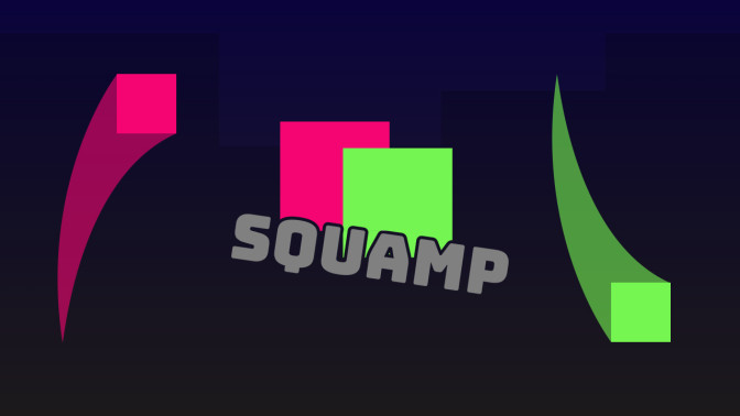 Squamp