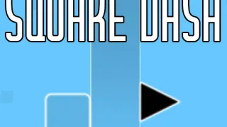 Play Square dash now!