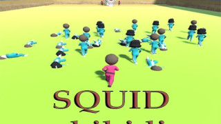 Play SQUID SKIBIDI now!