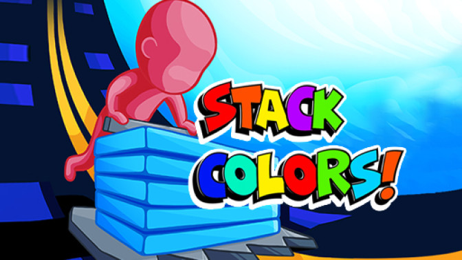 Stack Colors