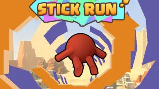 Stick Run