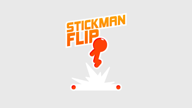 Stickman Flip