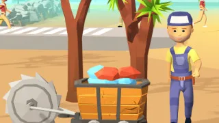 Stone Miner 3D