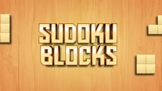 Sudoku Blocks