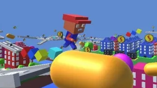 Super 3D World Adventure GM