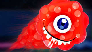 Play Super Meat Dash now!