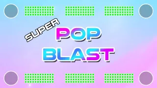 Super Pop Blast