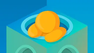 Super Portal Maze 3D