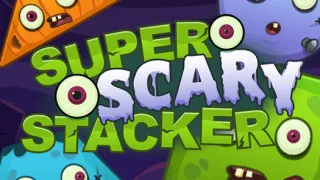 Super Scary Stacker
