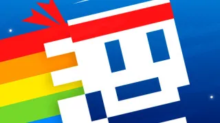 Play Tomb of the Mask Neon now!