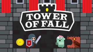 Play Tower of Fall now!