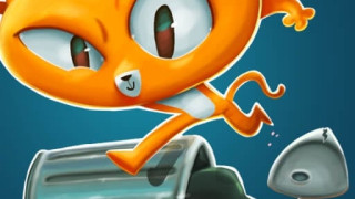 Play Trash Dash Runner now!