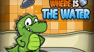 Play Where is the Water now!