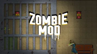 Zombie Mod - dead block zombie defense