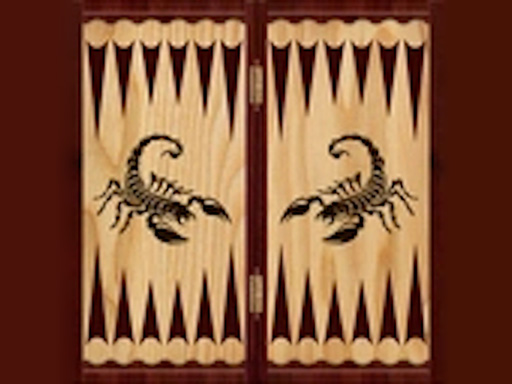 Backgammon Narde