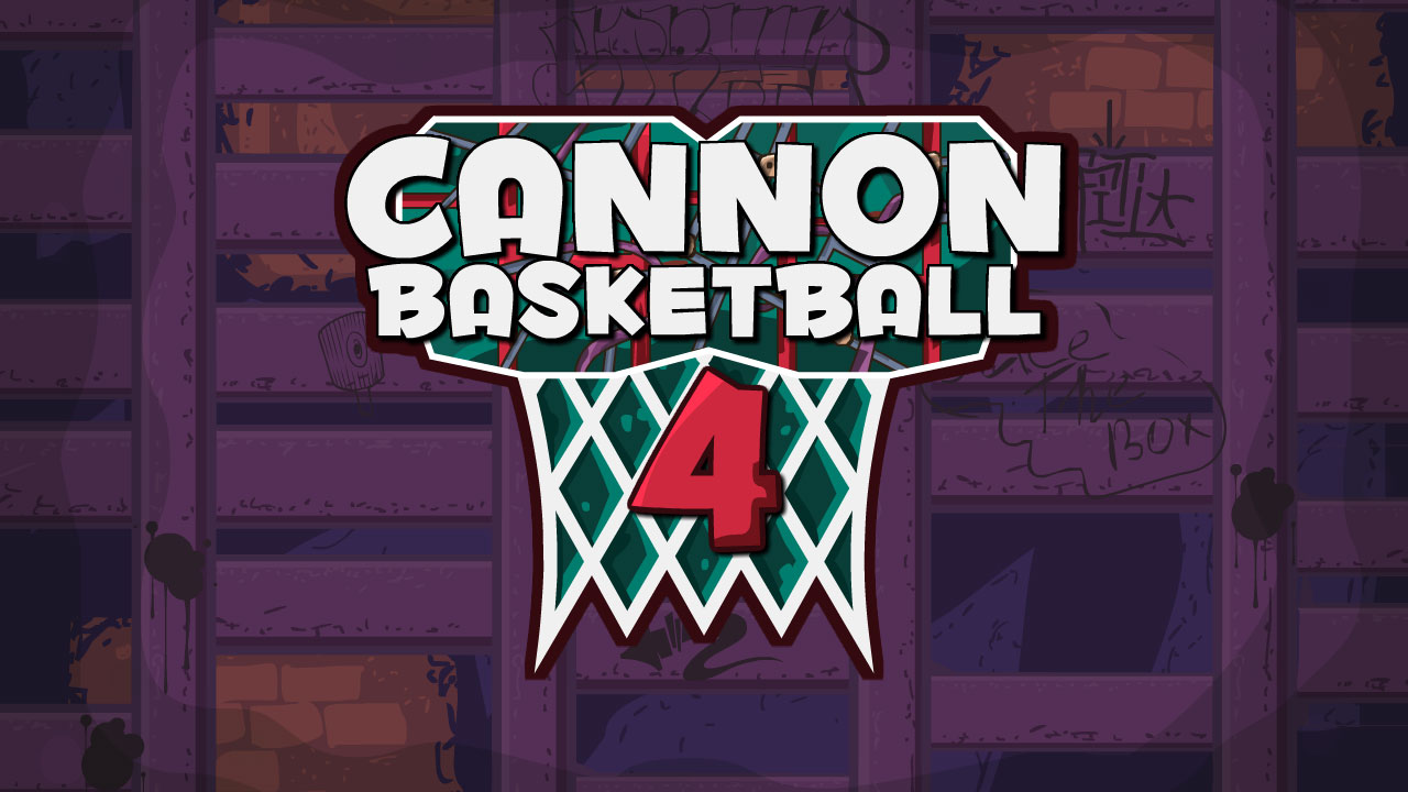 Cannon Basketball 4