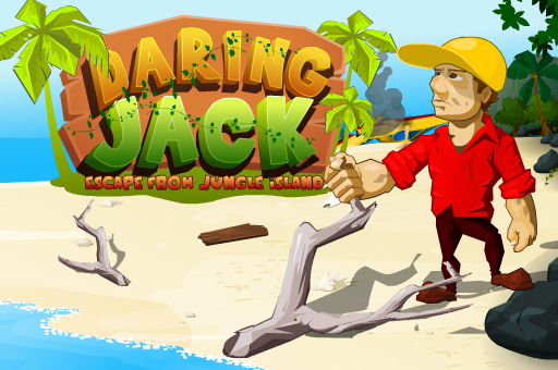 Daring Jack