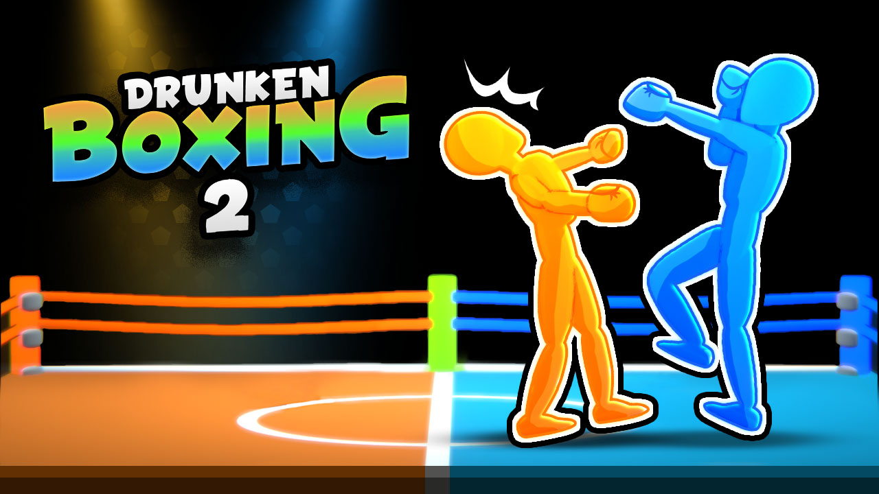 Drunken Boxing 2