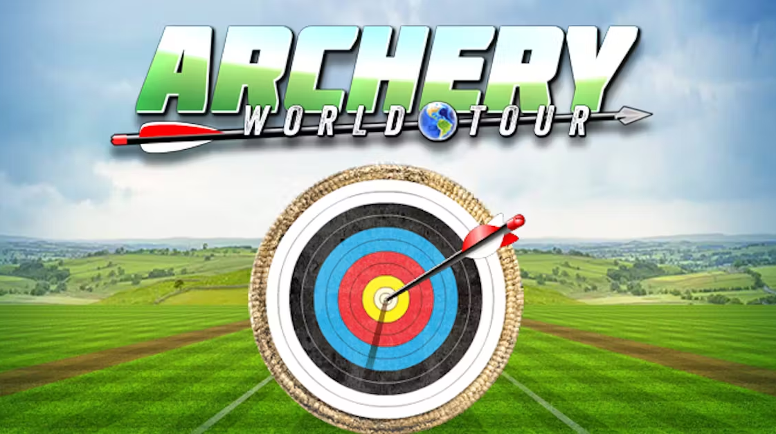 Archery World Tour