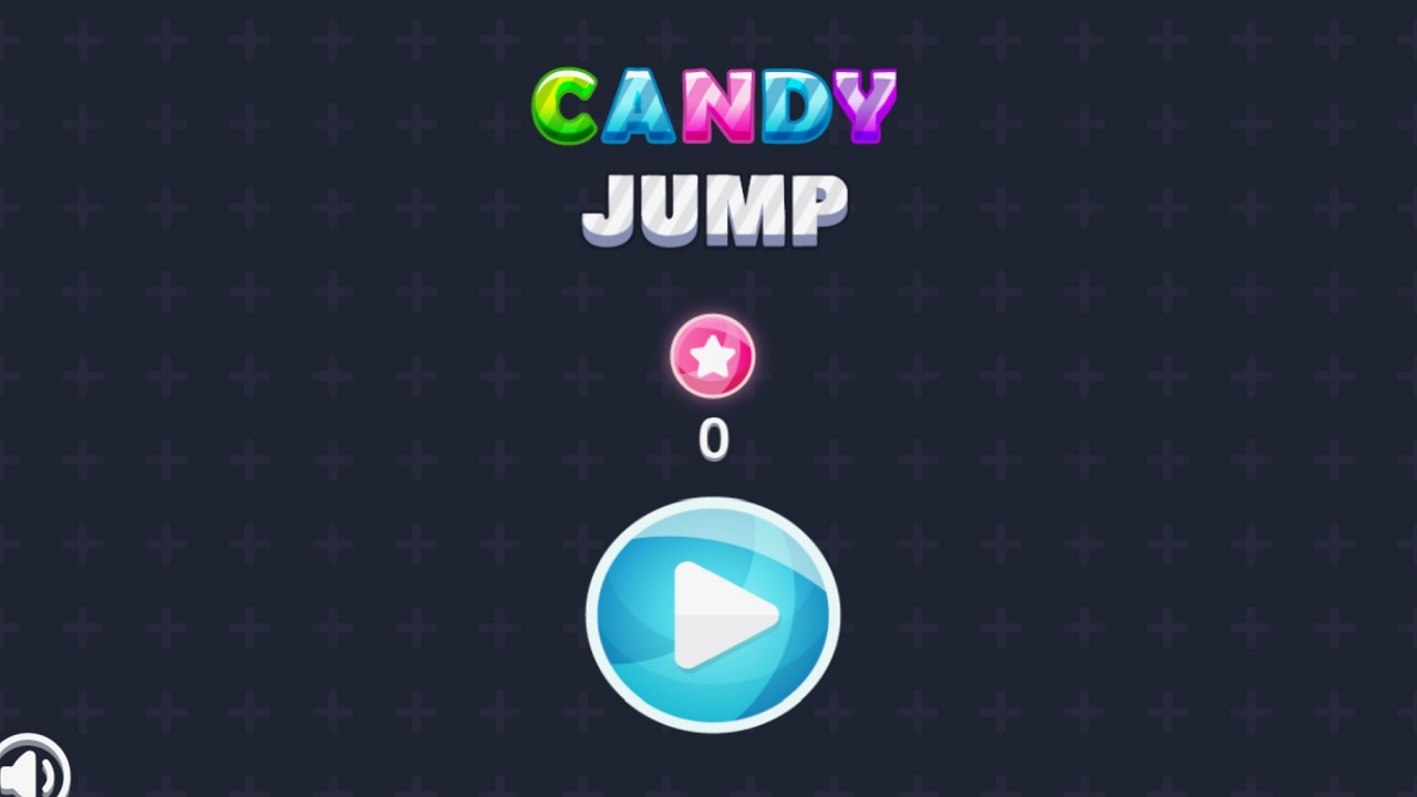 Candy Jump