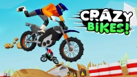 Crazy Bikes