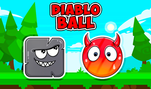 Diablo Ball