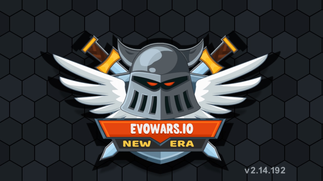 EvoWars.io