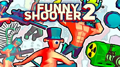 Funny Shooter 2