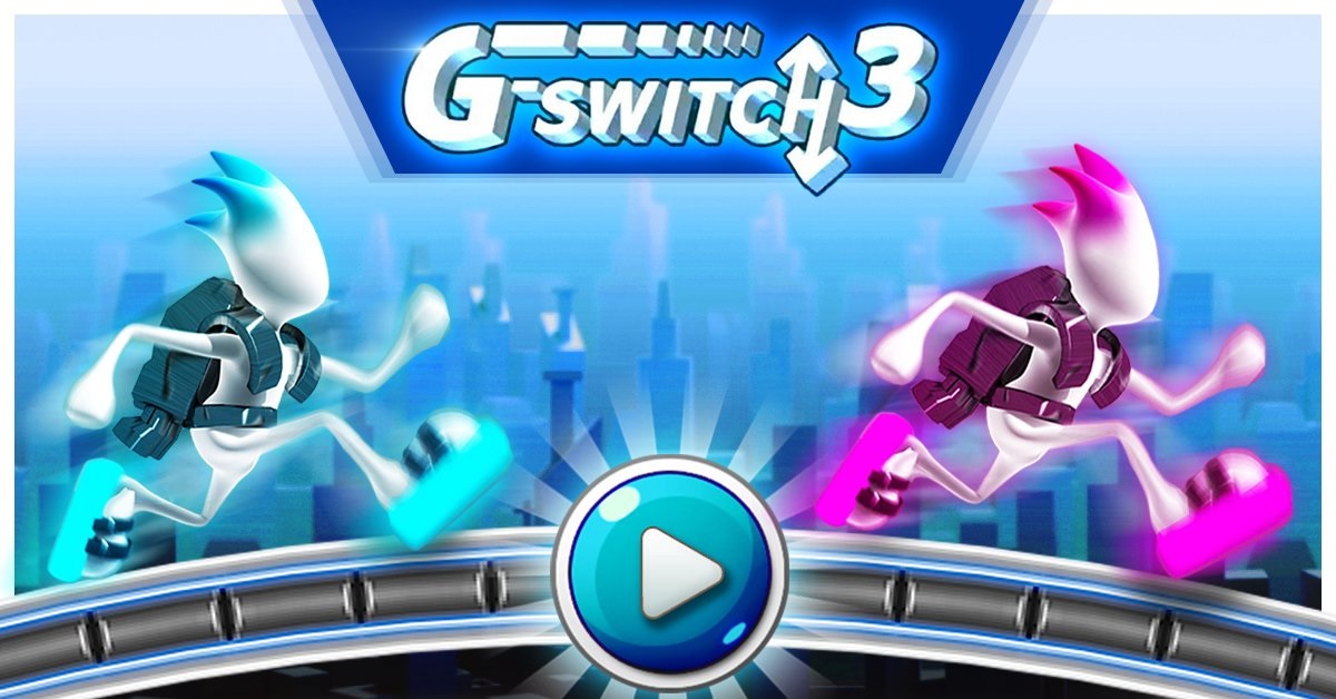 G-Switch 3