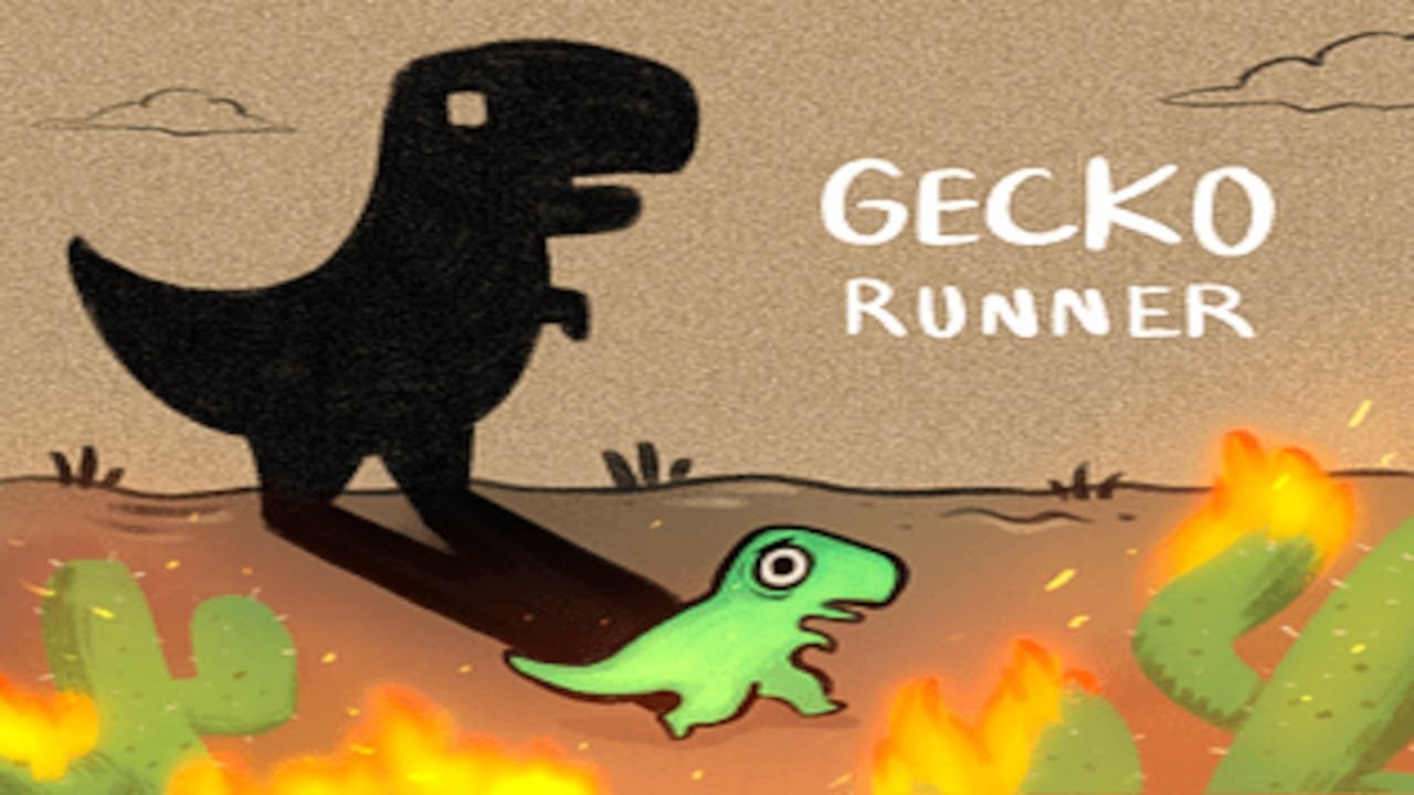 Gecko Runner